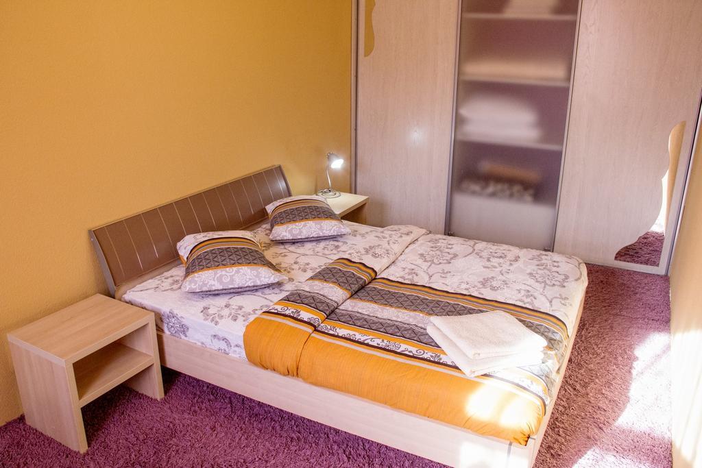 In The Center On Turgenevskaya Street Apartment