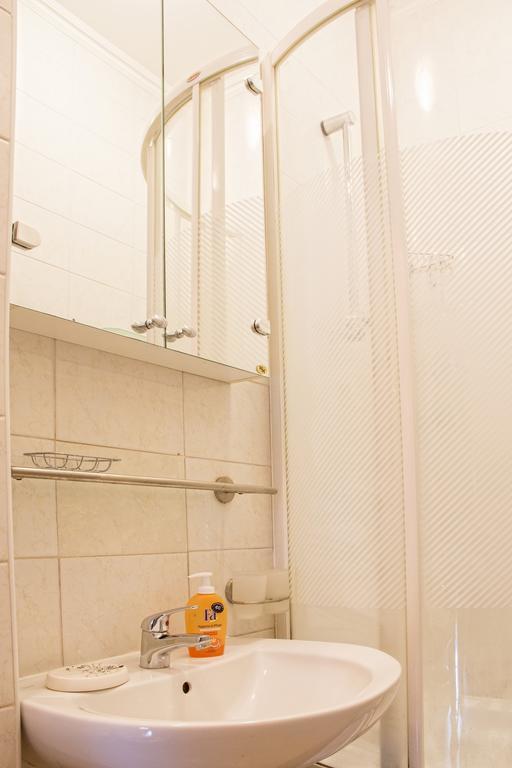Apartment In The Center On Turgenevskaya Street *