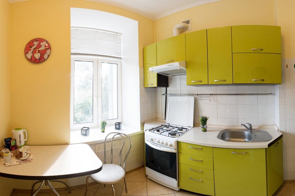 In The Center On Turgenevskaya Street Apartment *
